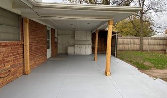 2518 Edgemont Dr, Abilene, TX 79605