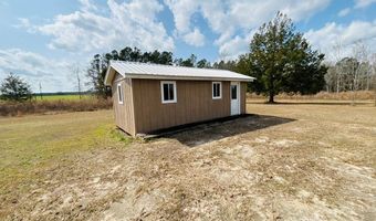895 Cannonville Rd, Abbeville, GA 31001
