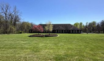 17121 S Powder Mill Dr, Clinton, IN 47842