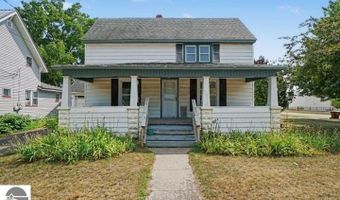 221 W Center St, Alma, MI 48801