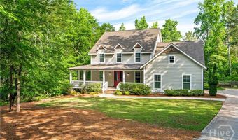 105 Inverness Rd, Athens, GA 30606