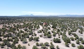 2795 W Poppy Rd, Ash Fork, AZ 86320