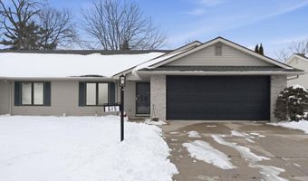 613 615 Sarah Dr, Angola, IN 46703