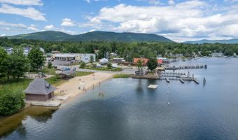 Dane Road lot 29, Center Harbor, NH 03226