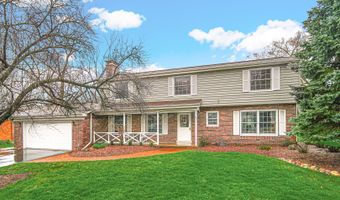7820 Forestview Dr, Orland Park, IL 60462