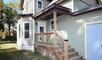 416 N 16th St, Beatrice, NE 68310