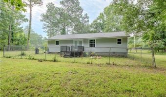 1085 New Rosedale Rd NE, Armuchee, GA 30105