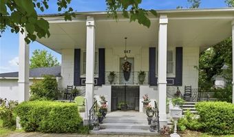587 S Montana, Atoka, OK 74525