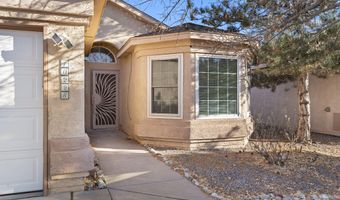 10228 CALLE DICHOSO Ct NW, Albuquerque, NM 87114