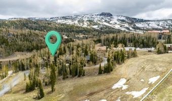 241 N HWY 143 4-B, Brian Head, UT 84719