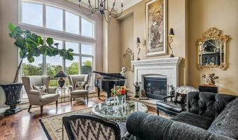 224 E Cedar Ridge Ct, Andover, KS 67002