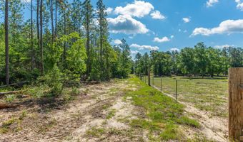 43 5 +/- A Old River Rd, Baker, FL 32531