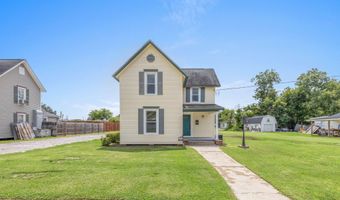 219 Clara St, Jennings, LA 70546