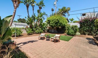 3535 Jewell St, San Diego, CA 92109