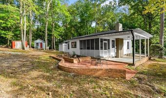 815 Trollinger Rd, Asheboro, NC 27203