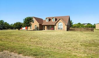 190 Raymonds Way, Abilene, TX 79602