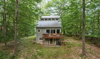 8 Panaway Dr, Campton, NH 03223