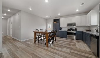 120 Lake Dr, Alma, AR 72921
