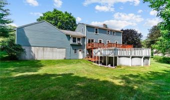 394 Maureen Cir, Burrillville, RI 02839
