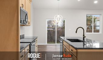 2011 E 22nd St, Casper, WY 82601