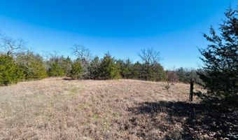 45 N 4450 Rd, Albion, OK 74521