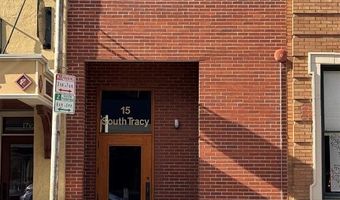 15 S Tracy #11, 12, 14, Bozeman, MT 59715
