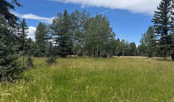 El Camino Real lot 80, Angel Fire, NM 87710