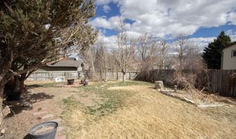 2153 W 42nd St, Casper, WY 82604