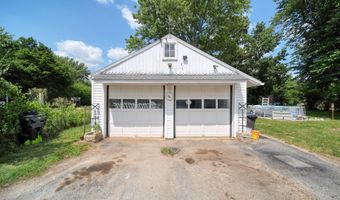 1418 Moore Rd, Adrian, MI 49221