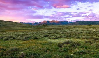 HWY 352 Street lot 5, Cora, WY 82925