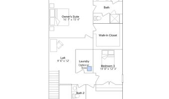 1033 RED FINCH Way, Angier, NC 27501