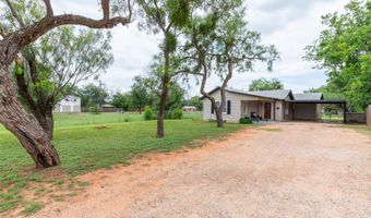 3325 Russell Ave, Abilene, TX 79605
