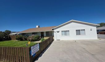 190 S West St, Fernley, NV 89408