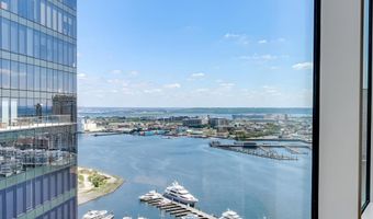 300 INTERNATIONAL Dr 2106, Baltimore, MD 21202