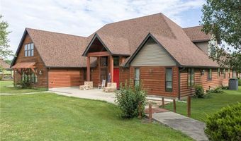 1323 Hilltop Dr, Alma, AR 72921
