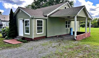 517 Warren St, Athens, TN 37303