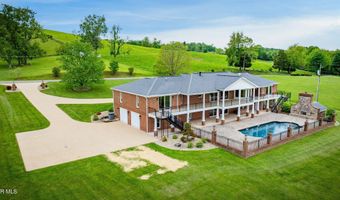 20484 Lake Rd, Abingdon, VA 24211