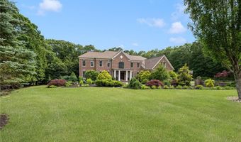 50 Judge Torres Ln, East Greenwich, RI 02818