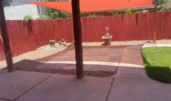 5305 Park Ridge Rd, Albuquerque, NM 87120