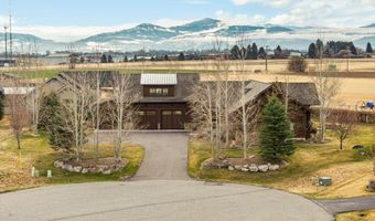 40 Ramrod Pl, Bozeman, MT 59718