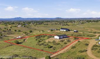3120 W Tortoise Ln, Chino Valley, AZ 86323