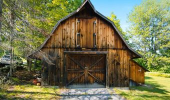 45 Sunset Hill Rd, Bradford, NH 03221
