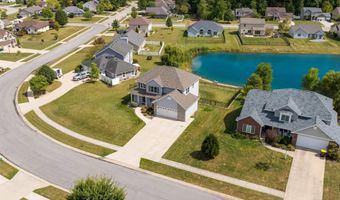 5481 Bear Creek Pass, Auburn, IN 46706