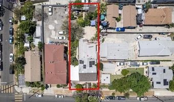 2516 Alcazar St, Los Angeles, CA 90033