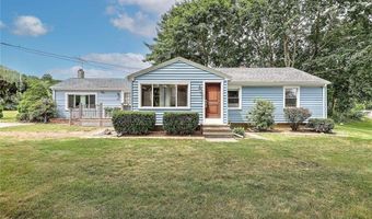 61 Reservoir Ave, Johnston, RI 02919