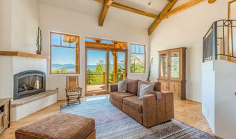 41 Rio Arriba Dr, Angel Fire, NM 87710