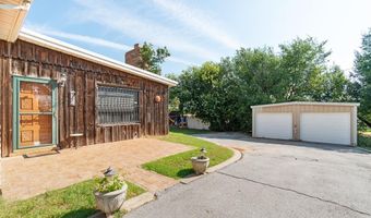1703 S Mission St, Anadarko, OK 73005