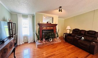 6122 Flat Rock Rd, Alberta, VA 23821