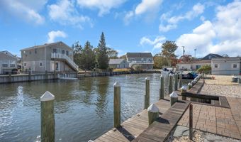 204 Butler Blvd, Bayville, NJ 08721