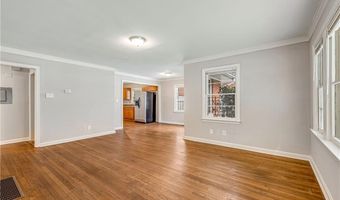 847 Gertrude Pl NW, Atlanta, GA 30318
